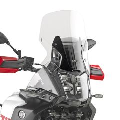 KD2180ST - Windschild Kappa Transparent 38x39cm YAMAHA Ténéré 700 (26)