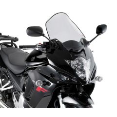 KD270S - Screen Kappa Smoked 45x38,5cm SUZUKI GSX 650 F (08-14)
