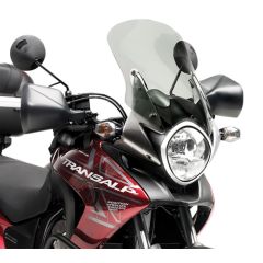 KD313S - Cúpula Kappa Ahumado 44,5x37cm HONDA XL 700 V Transalp (08-13)