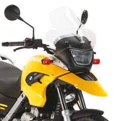 KD331ST - Cupolino Kappa Trasparente 39,5x44cm BMW F 650 GS (04-07)