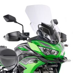 KD4132ST - Screen Kappa Transparent 54,5x40cm KAWASAKI Versys 650 (22-23)