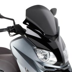 KD446B - Windschild Kappa Niedrig und Sport 37x43cm MBK Skycruiser 125 (10-12)