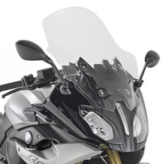 KD5120ST - Cupolino Kappa Trasparente 56,5x47cm BMW R 1200 RS (15-18)