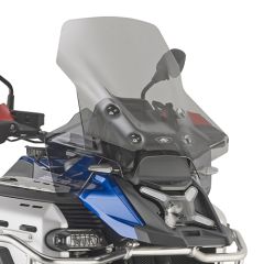 KD5146S - Cupolino Kappa Fumè 46x48cm BMW R 1300 GS Adventure (25-26)