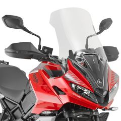 KD6421ST - Bulle Kappa Transparent 66x38cm TRIUMPH Tiger Sport 660 (22-23)