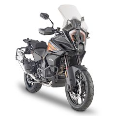 KD7713ST - Screen Kappa Transparent 44,5x47cm KTM 1290 Super Adventure S (21-23)
