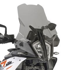 KD7716S - Windschild Kappa Geräuchert 29x47cm KTM 790 Adventure (23)