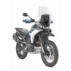 KD9227ST - Windschild Kappa Transparent 55.5x48cm CFMOTO 1000 / 800 MT-X