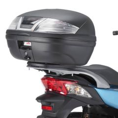 KE2230 - Fijación trasera para baúl Kappa MONOLOCK HONDA SH 300i (07-10)