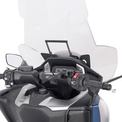 KFB1186 - Fairing upper bracket Kappa HONDA Forza 750