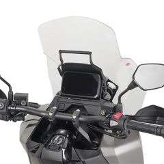 KFB1197 - Querlatte Kappa für GPS und Smartphone-Halterung HONDA ADV 350 (25-26)