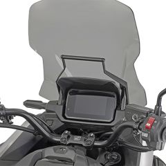 KFB1217 - Querlatte Kappa GPS/Smartphone-Halterung HONDA NC 750 X (25-26)