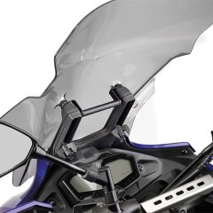 KFB2130 - Fairing upper bracket Kappa YAMAHA MT-07 Tracer