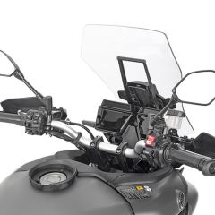 KFB2159 - Fairing upper bracket Kappa YAMAHA Tracer 9