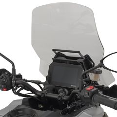 KFB2171 - Crossbar Kappa for GPS and smartphone holder YAMAHA Tracer 9 (25-26)