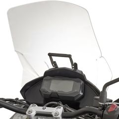 KFB5126 - Fairing upper bracket Kappa BMW G 310 GS