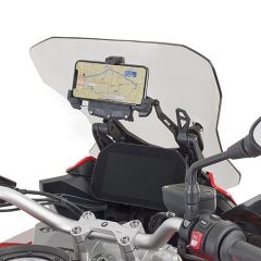 KFB5137 - Fairing upper bracket Kappa BMW F 900 XR