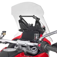 KFB7413 - Fairing upper bracket Kappa DUCATI Multistrada V4 - V4 S