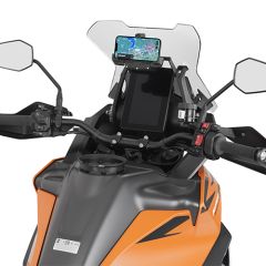 KFB7719 - Querlatte Kappa GPS/Smartphone-Halterung KTM 1390 Super ADV (26)