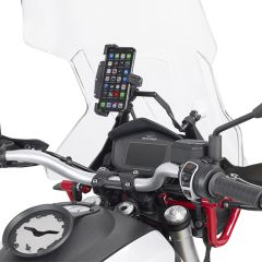 KFB8203 - Fairing upper bracket Kappa MOTO GUZZI V85 TT