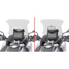 KFB9257 - Fairing upper bracket KappaVOGE Valico 525 DSX (23)