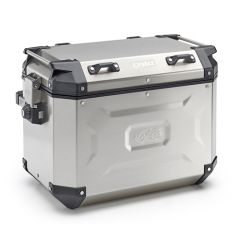 KFR48AL - Side suitcase Kappa MONOKEY CAM SIDE 48lt Left Aluminum