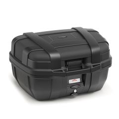 KGR52NN - Motorcycle top case Kappa GARDA LITE Monokey mounting 52lt