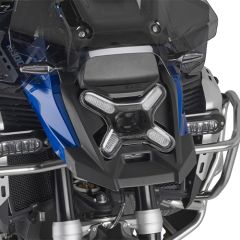 KHLP5146ST - Headlight Protection Kappa Transparent BMW R 1300 GS (24-26)