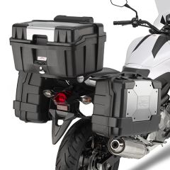 KL1111 - Side case holder Kappa MONOKEY/RETRO FIT HONDA  NC 700 S (12-13)