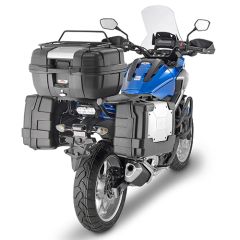 KL1146 - Side case holder Kappa MONOKEY/RETRO FIT HONDA NC 750 S (16-20)