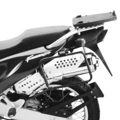 KL185 - Side case holder Kappa MONOKEY/RETRO FIT BMW F 650 ST (97-99)