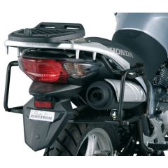 KL202 - Side case holder Kappa MONOKEY/RETRO FIT HONDA XL 125 V Varadero (07-14)