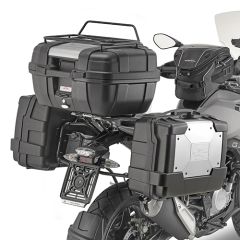 KL5126 - Side case holder Kappa MONOKEY/RETRO FIT BMW G 310 GS (17-23)