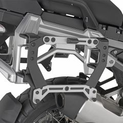 KL5146 - Adaptador Kappa Monokey Cam-Side portaequipajes originales BMW R1300GS
