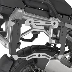 KL5146CAM Adaptador Kappa Monokey Cam-Side portaequipajes originales BMW R1300GS