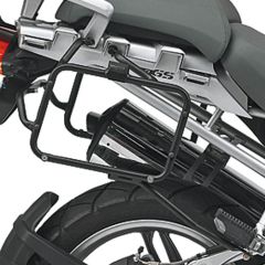KL684 - Seitenkofferhalter Kappa MONOKEY/RETRO FIT BMW R 1200 GS (04-12)