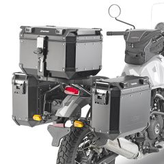 KL9050 - Side case holder Kappa MONOKEY/RETRO FIT ROYAL ENFIELD Himalayan