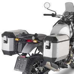 KL9054 - Side case holder Kappa MONOKEY/RETRO FIT ROYAL ENFIELD Himalayan