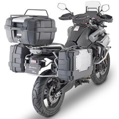 KL9225 - Side case holder Kappa MONOKEY CFMOTO 800 MT (22-23)