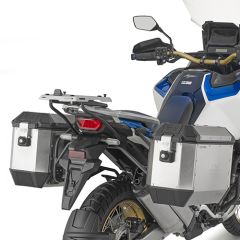 KLO1178MK - Side case holder Kappa KL ONE-FIT MONOKEY HONDA CRF1100L Africa Twin