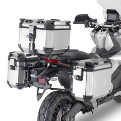KLO1188CAM - Side case holder Kappa KL ONE-FIT MONOKEY CAM-SIDE HONDA X ADV 750