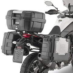 KLO2145MK - Side case holder Kappa KL ONE-FIT MONOKEY YAMAHA Ténéré 700 (19-20)