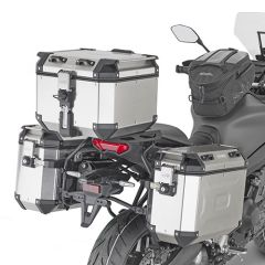 KLO2159CAM - Side case holder Kappa KL ONE-FIT MONOKEY CAM-SIDE YAMAHA Tracer 9