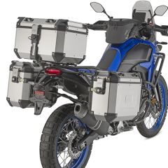 KLO2174CAM - Seitenkofferhalter Kappa KL ONE-FIT MK Cam-Side YAMAHA Ténéré 700