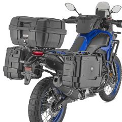 KLO2174MK - Seitenkofferhalter Kappa KL ONE-FIT für MK YAMAHA Ténéré 700