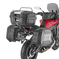 KLO2177MK - Seitenkofferhalter Kappa KL ONE-FIT für MK YAMAHA Tracer 7 (25-26)