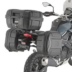 KLO4139MK - Seitenkofferhalter Kappa KL ONE-FIT für MK KAWASAKI KLE 500 (26)