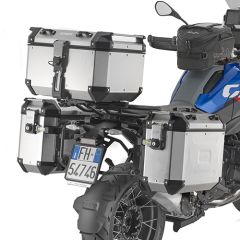 KLO5143CAM - Side case holder Kappa KL ONE-FIT MONOKEY CAM-SIDE BMW R 1300 GS