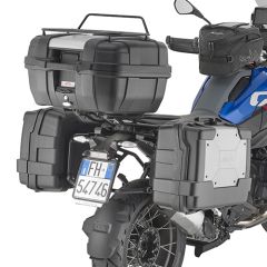 KLO5143MK - Side case holder Kappa KL ONE-FIT MONOKEY BMW R 1300 GS (24)