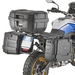 KLO5145MK - Side case holder Kappa KL ONE FIT for MK BMW F 900 GS (24)
